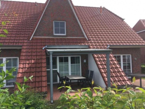Seepark Burhave Haus 8